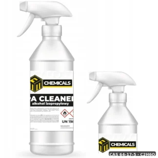 alkohol izopropylowy 1000 ml — zdjęcie produktu