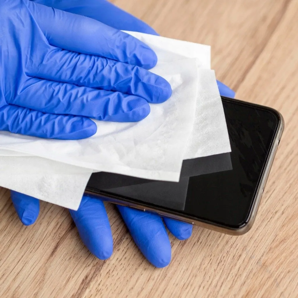 bakteriobójczy płyn do dezynfekcji