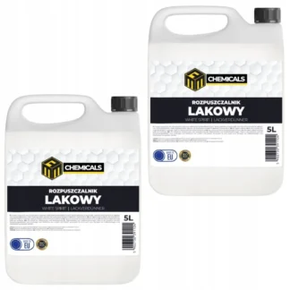 benzyna lakowa 10 litrów — zdjęcie produktu