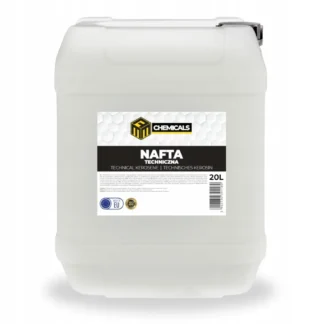 ciecz do konserwacji oświetlenia przemysłowego — zdjęcie produktu