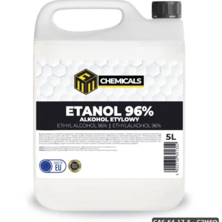 etanol techniczny 5 litrów — zdjęcie produktu