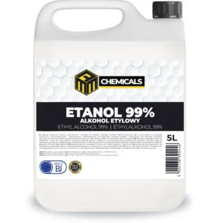 etanol techniczny 99% — zdjęcie produktu