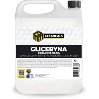 gliceryna 99.5 czysta techniczna — zdjęcie produktu