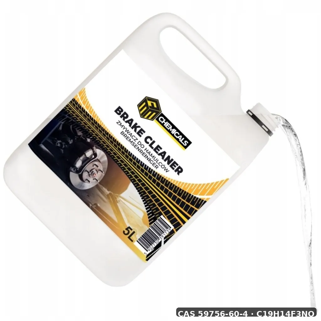 odtłuszczacz do metalu 10 litrów