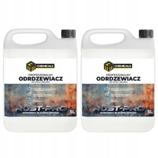 odtłuszczacz odrdzewiacz żeliwo — zdjęcie produktu