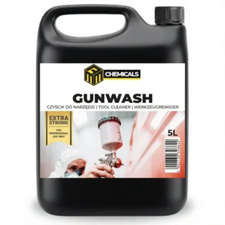 płyn do czyszczenia pędzli 5l — zdjęcie produktu