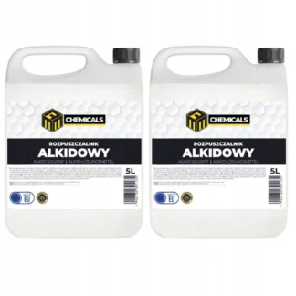 rozpuszczalnik alkidowy 5l — zdjęcie produktu