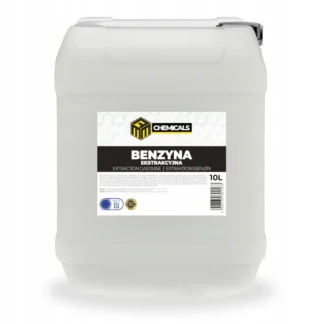 rozpuszczalnik benzynowy techniczny — zdjęcie produktu