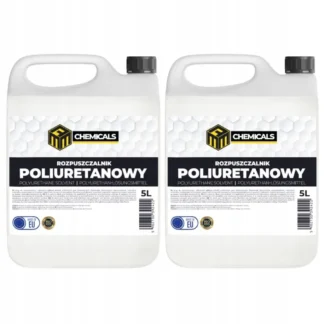rozpuszczalnik do lakierów poliuretanowych — zdjęcie produktu