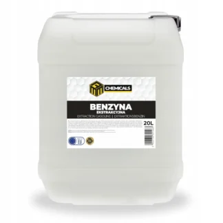 rozpuszczalnik do odtłuszczania stali — zdjęcie produktu