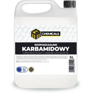 rozpuszczalnik karbamidowy 5l — zdjęcie produktu