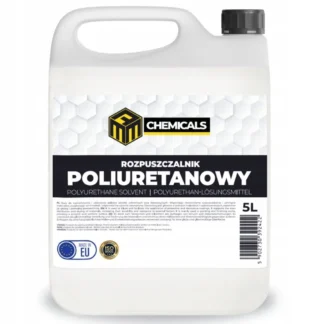 rozpuszczalnik poliuretanowy 5l — zdjęcie produktu