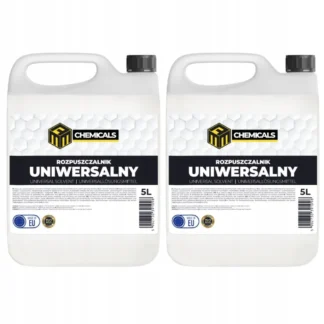 rozpuszczalnik uniwersalny 5 litrów — zdjęcie produktu