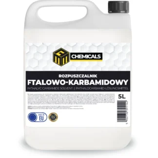 roztwór ftalowo-karbamidowy 5l — zdjęcie produktu