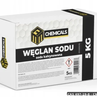 soda kalcynowana do prania — zdjęcie produktu