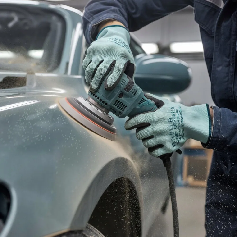 tlenek ceru do polerowania szyb samochodowych