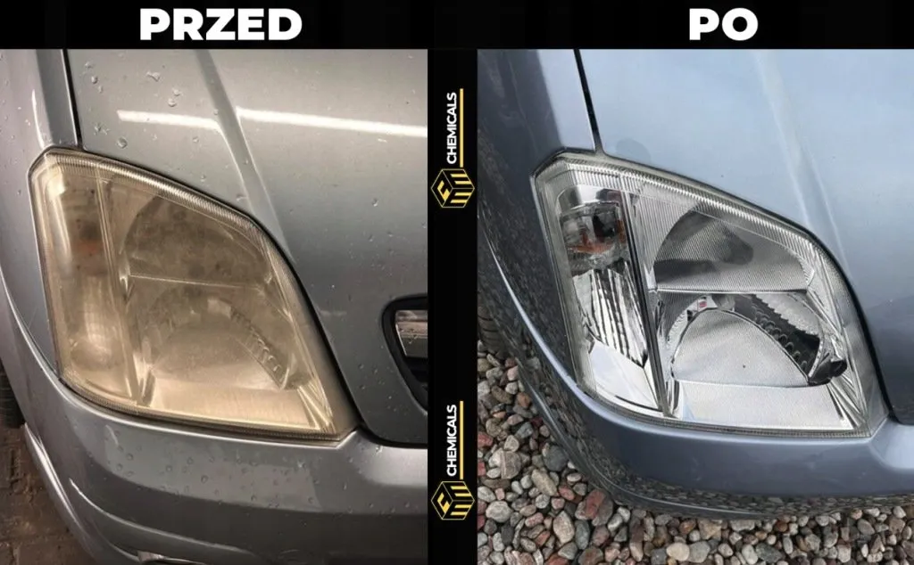 tlenek ceru proszek do polerowania szkła