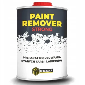 żel do usuwania farby — zdjęcie produktu