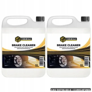 zmywacz do hamulców 10l — zdjęcie produktu