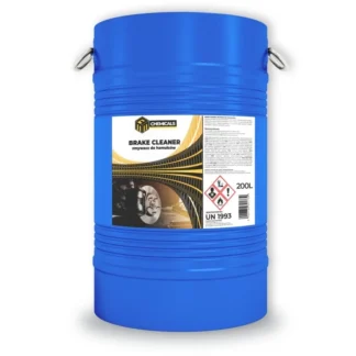 zmywacz do hamulców 200l — zdjęcie produktu