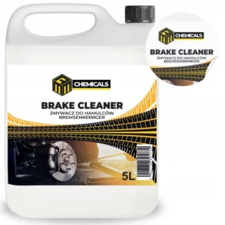 zmywacz hamulców 5l — zdjęcie produktu