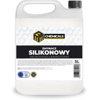 zmywacz silikonu 5l — zdjęcie produktu