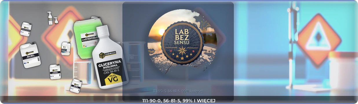 Lab Bez Sensu