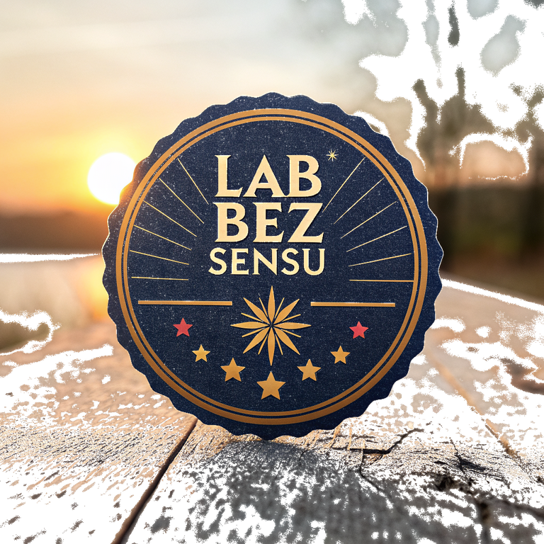 Lab Bez Sensu